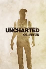 Uncharted - Saga streaming