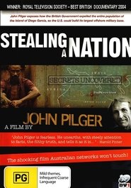 Stealing a Nation постер