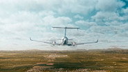Crash Landing (Eagle Airways Flight 2300)