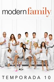 Modern Family Temporada 10 Capitulo 8