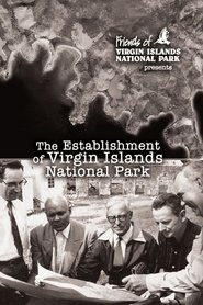 Poster The Establishment of Virgin Islands National Park 2006