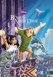 Le bossu de Notre Dame 1996