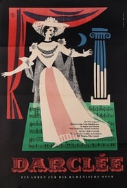 Poster Darclée