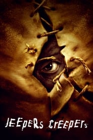 Poster Jeepers Creepers 2001