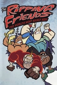 The Ripping Friends постер