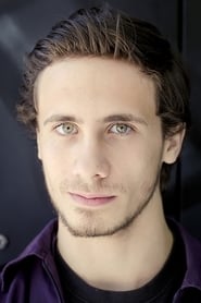 Oriol Pla as Oscar Rubio