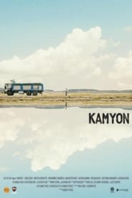 Poster Kamyon