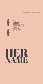 Her Name (2019) Cliver HD - Legal - ver Online & Descargar