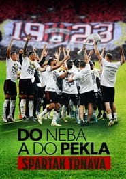 Do neba a do pekla: Spartak Trnava (2023)