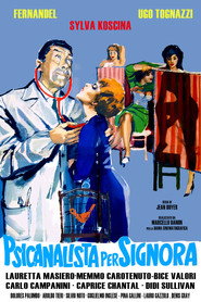 Le Confident de ces dames