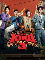 The King of Stand-up Comedy (2024)