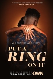 Put A Ring on It Season 1 Episode 7