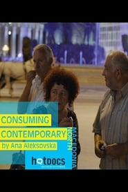 Consuming Contemporary