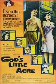 God’s Little Acre (1958)