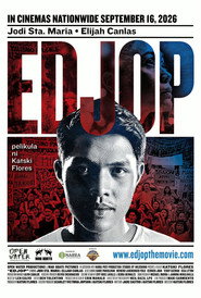 Edjop постер