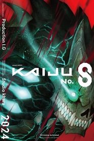 Kaiju No. 8 Kaiju No. 8