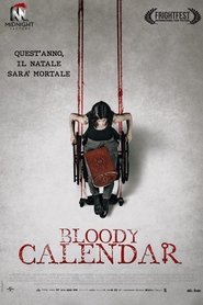 Bloody Calendar) Bloody Calendar (2021)