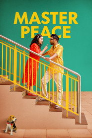 Master Peace постер
