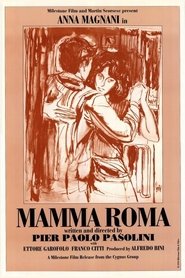 Mamma Roma 1962 英語字幕