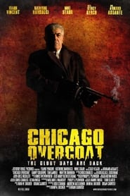 Chicago Overcoat постер