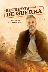 Secrets of War (2020)