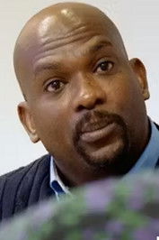 Portrait de Billy Bilungi