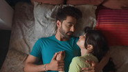 Armaan's gratitude