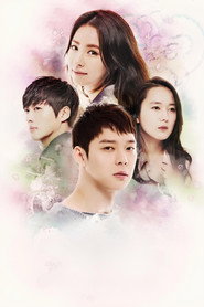 The Girl Who Sees Smells poster