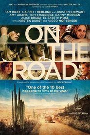 On the Road(2012)