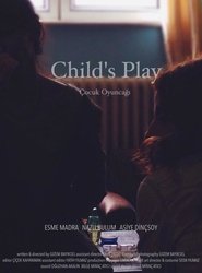 Poster Child's Play 2015