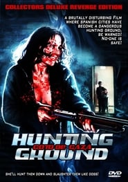 Hunting Ground постер