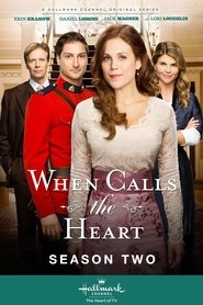 When Calls the Heart Season 2 Episode 5