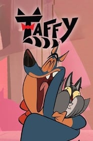 Taffy poster