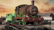Thomas & Friends: Percy's Chocolate Crunch en streaming