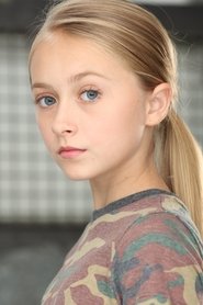 Ivy Dubreuil as Lucy Ardoin