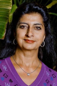 Susan Astani-Kjær photo 4