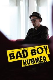 Poster Bad Boy Kummer 2011