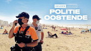 Helden Van Hier: Politie Oostende