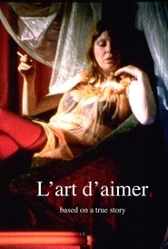 Poster L'art d'aimer 1985