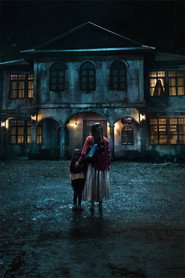 Don't Come Home poster