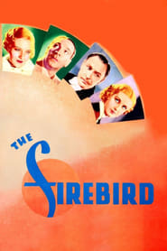 Poster The Firebird