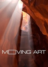 Poster Moving Art 2019