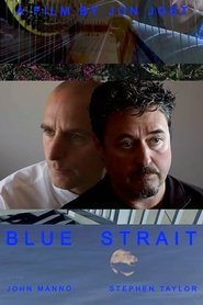 Blue Strait постер