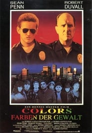 Colors - Farben der Gewalt kinostart deutsch stream uhd 1988