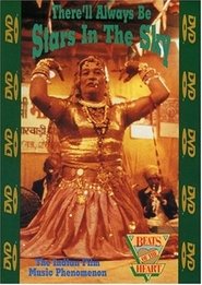Poster Beats of the Heart: There'll Always Be Stars in the Sky: The Indian Film Music Phenomenon 1983