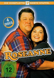 Roseanne Season 7 4
