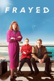 Serie streaming | voir Frayed en streaming | HD-serie