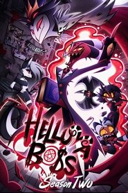 Helluva Boss: Temporada 2