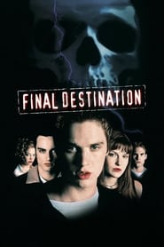 Final Destination (2000) ไฟนอล เดสติเนชั่น 1 7 ต้องตาย โกงความตาย