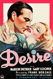 Poster for Desire